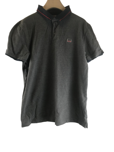 Polo gris - Levi's - L - levi's - Modalova