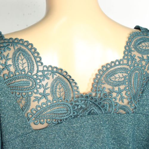 Pull Sapin Chin Taille Estime 38 - Label Emmaus - Modalova
