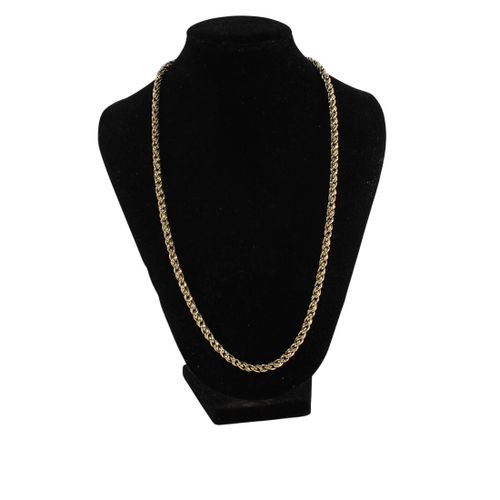 Collier Agatha - Label Emmaus - Modalova