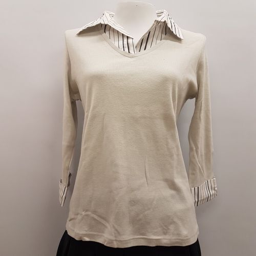 Top - DAMART - Taille 38/40 - damart - Modalova