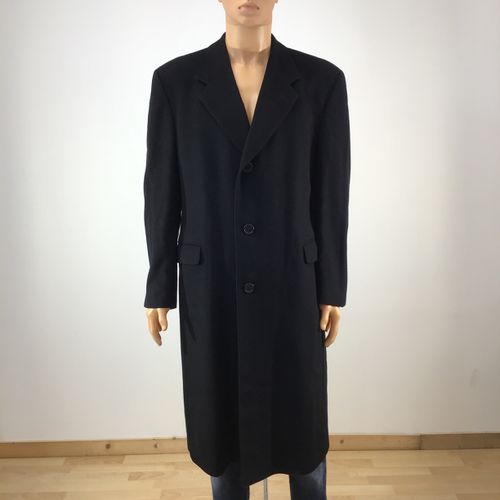 Manteau long de luxe - - L/XL - burberry - Modalova