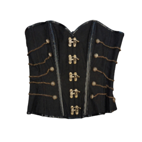 Corset Bustier "corset Story" - corset story - Modalova