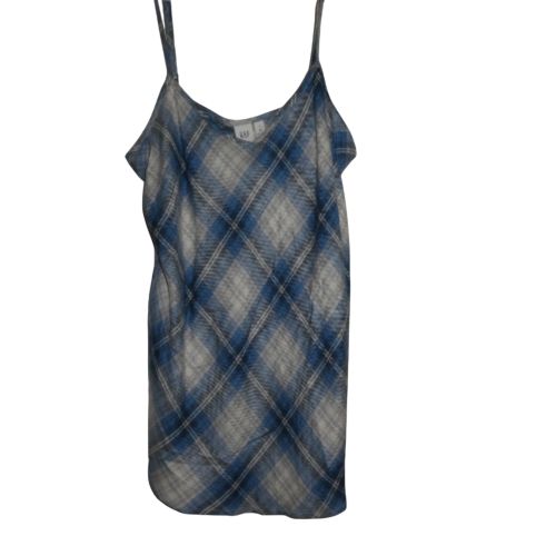 GAP - Dbardeur Bleu & Blanc - S - gap - Modalova