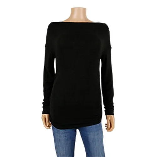 Pull fin  manches longues - Taille M - Label Emmaus - Modalova