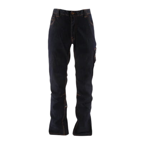 Pantalon de travail Marine - Taille 48 - opsial - Modalova