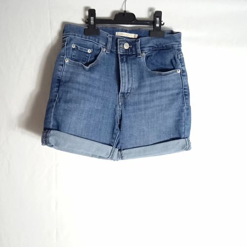 Short en jean - taille 34 - levi's premium - Modalova