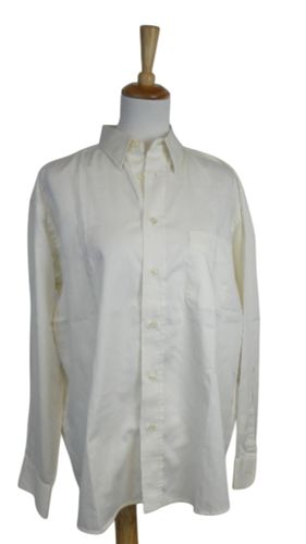 Pierre Balmain - Chemise cru - 40 - pierre balmain - Modalova