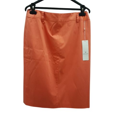 Jupe corail - BASLER - Taille 40 - Label Emmaus - Modalova
