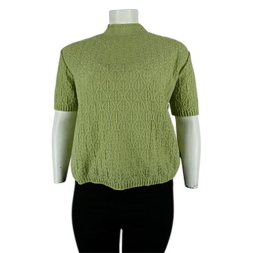 Pull ajour - Taille 52 - damart - Modalova