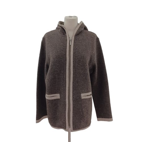 Veste neuve en laine peignée - - L - saint james - Modalova