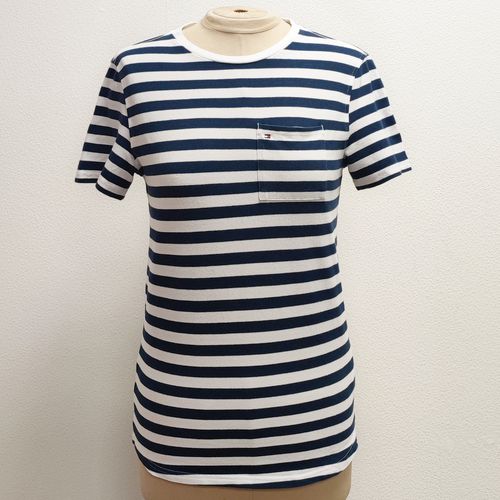 T-shirt marinire "" - S - tommy hilfiger - Modalova