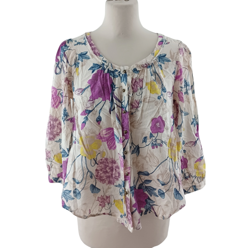 Blouse neuve- H&M - T34 - h&m - Modalova