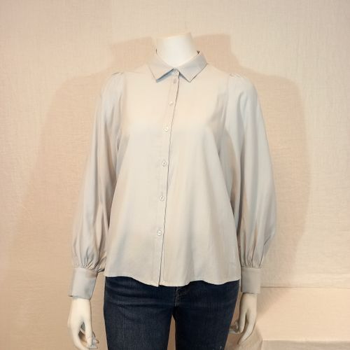 Chemisier bleue ciel- MSCH- T: S - msch - Modalova