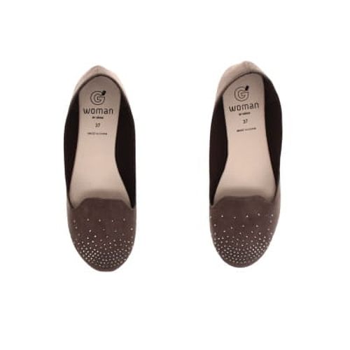 Ballerines avec strass - Pointure 37 - gmo - Modalova