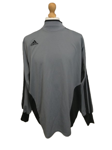 Pull oversize  col rond - Taille XL - adidas - Modalova