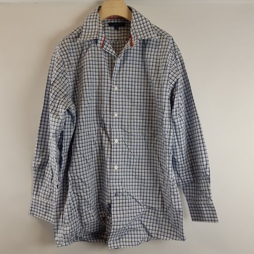 Chemise  carreaux - L - tommy hilfiger - Modalova