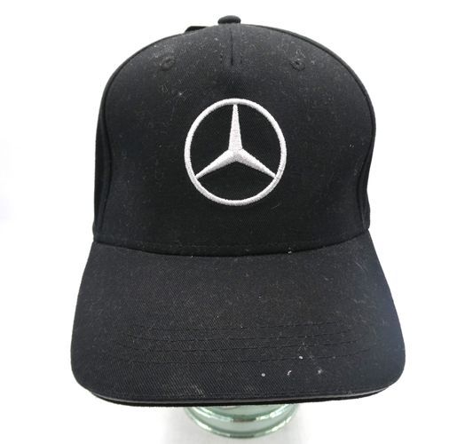 Casquette - Taille ajustable - mercedes benz - Modalova