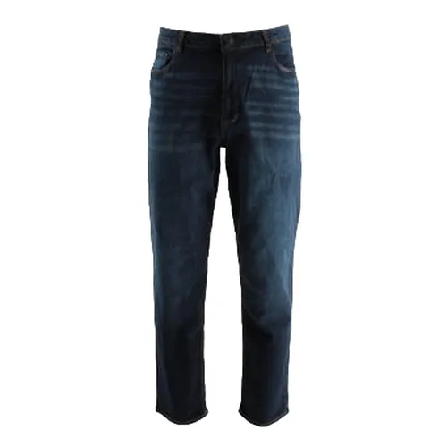 Jeans fonc - taille 44 - kiabi - Modalova