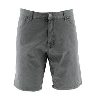 Bermuda chiné - Losan - Taille 48 - Label Emmaus - Modalova