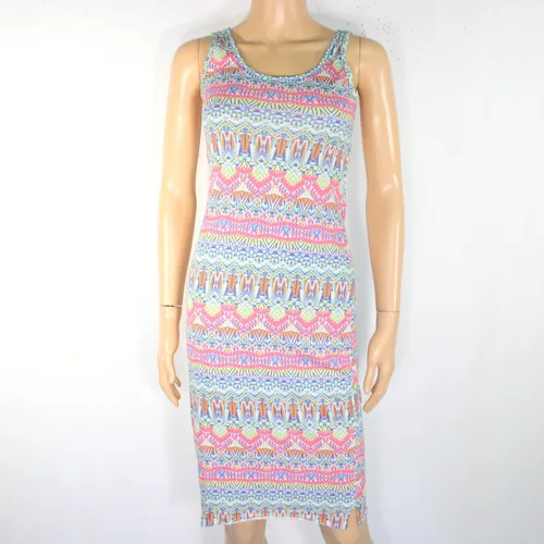 Robe Multicolores BOOHOOO Taille 36 - boohoo - Modalova