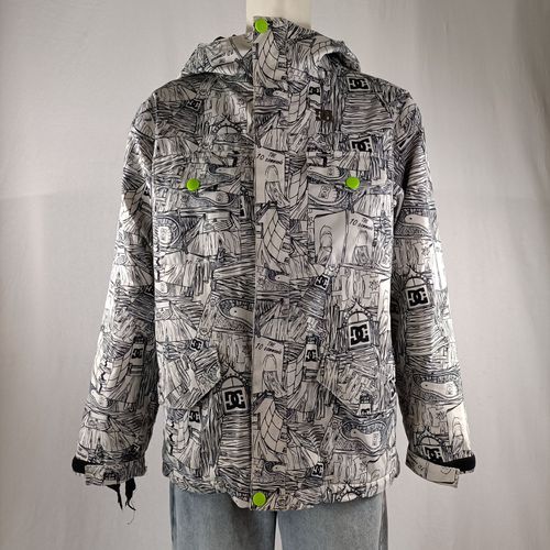 Blouson de ski - DC Shoes - M - dc shoes - Modalova