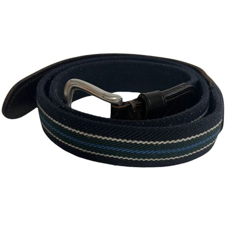 Ceinture homme - Label Emmaus - Modalova