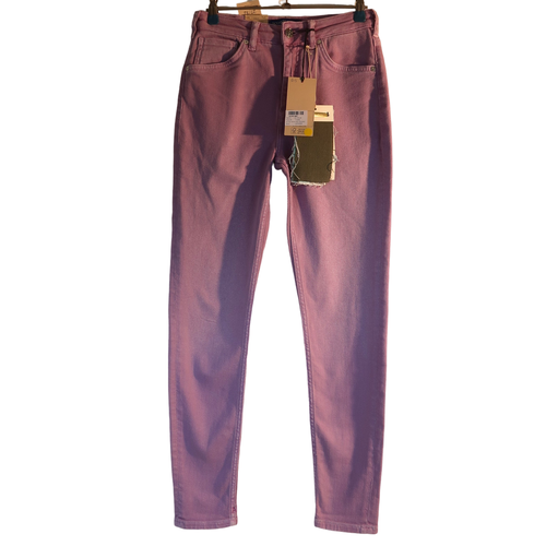 Pantalon "" lavande - Largeur 32cm - scotch & soda - Modalova