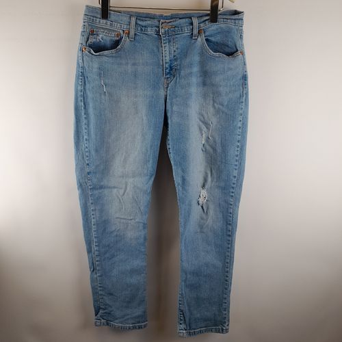 Jeans - Levi Strauss & Co - 42 - levi strauss & co - Modalova