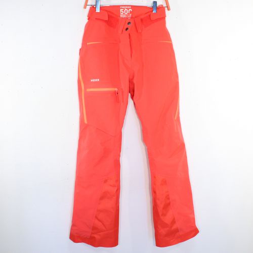 Pantalon De Ski Corail Taille 34 - decathlon wedze - Modalova