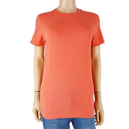 T-shirt corail manches courtes - -Taille S - primark - Modalova