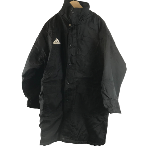 Blouson noir - Adidas - M - adidas - Modalova