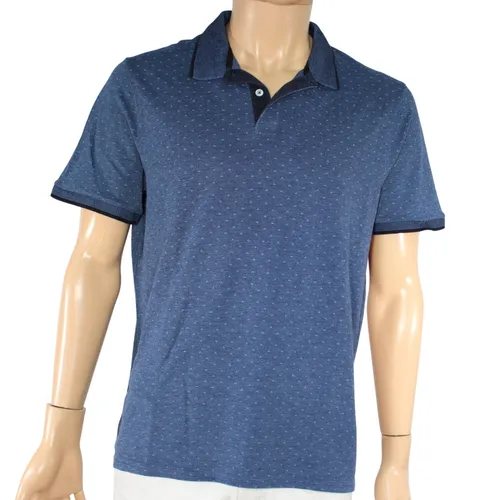 Polo Homme Bleu JULES Taille XL - jules - Modalova