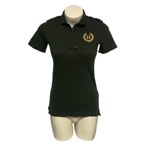 Polo Femme - Tommy Hilfiger - S - tommy hilfiger - Modalova