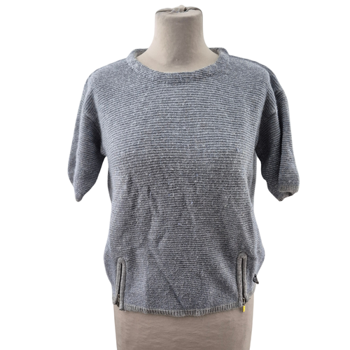 Pull argent - Orfeo Paris - M/L - orfeo paris - Modalova