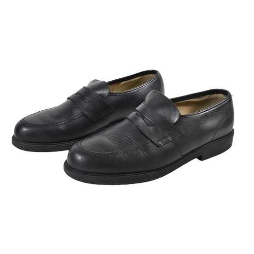 Chaussures Kleman en cuir - Label Emmaus - Modalova