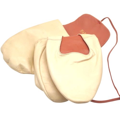 Ballerines en cuir fin Harel (pointure 40) - Label Emmaus - Modalova