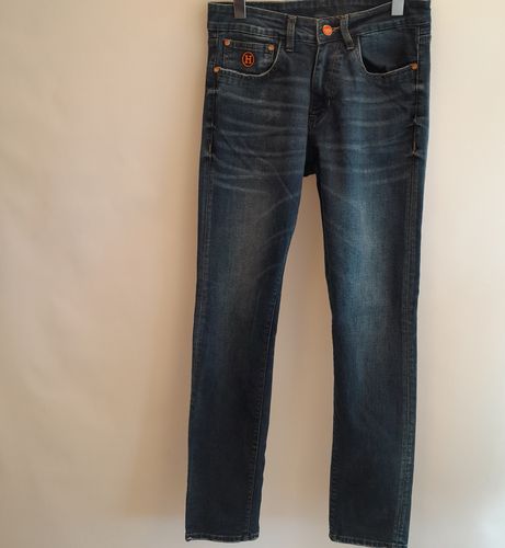 Jeans - Herms Paris - 40 - herms paris - Modalova