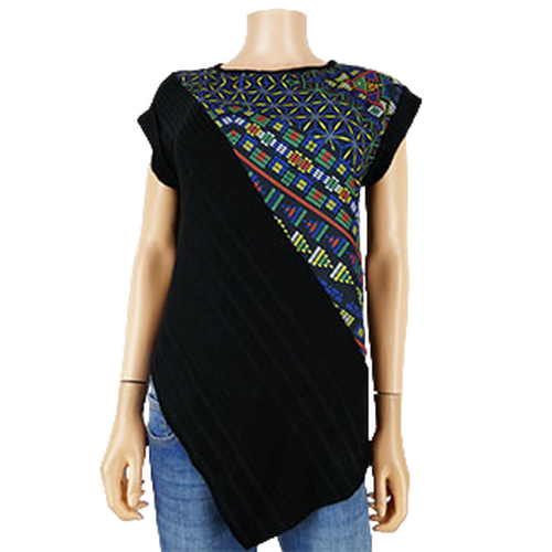 T-shirt imprim - Taille S - desigual - Modalova