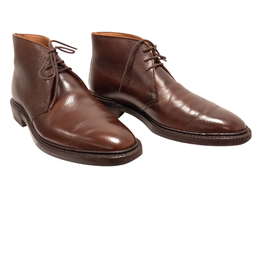 Chaussures montantes - Crockett et Jones- P:42 - crockett & jones - Modalova