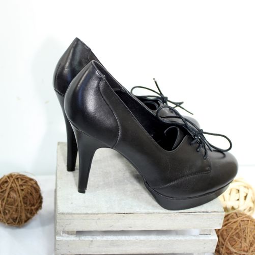 Escarpins Cuir Pointure 39 - 3 suisse collection - Modalova