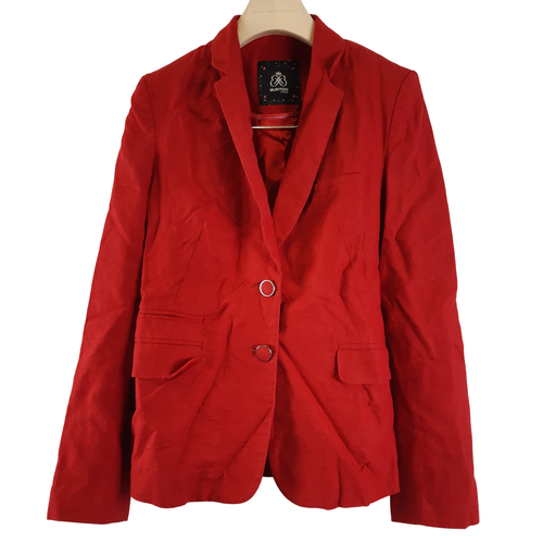 Veste rouge - Burton - 42 - burton - Modalova