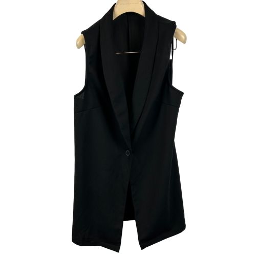 Curve - Gilet sans manche - Taille XL - Shein - Modalova