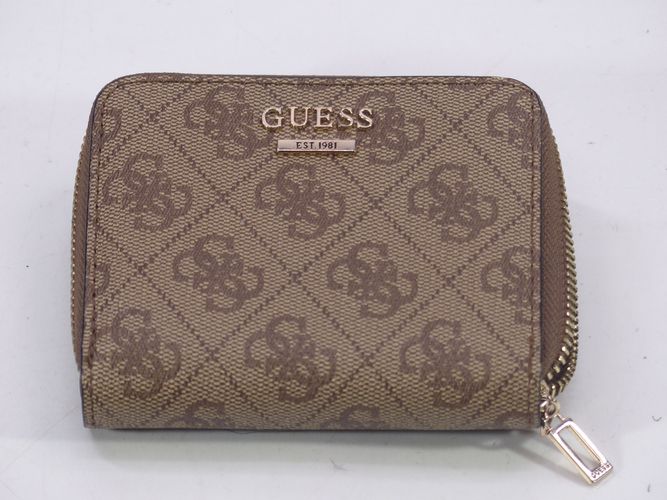 Porte monnaie/feuille GUESS - guess - Modalova