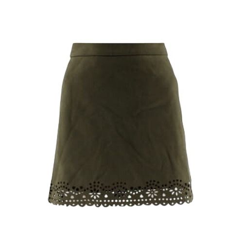 Jupe avec imprime - taille M - 8 seconds - Modalova