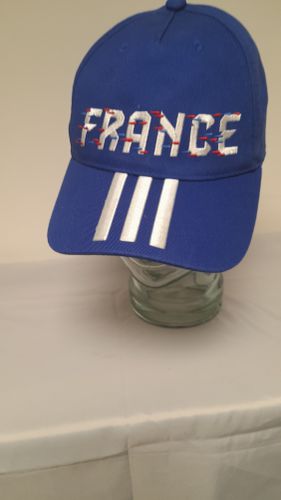 France Fifa world cup casquette - adidas - Modalova