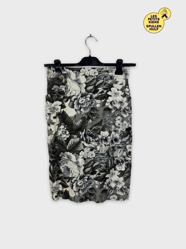 Jupe Kenzo fleurie L 40  - kenzo - Modalova