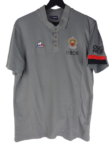 Polo OGC Nice Pr Match 2023/2024 - le coq sportif - Modalova