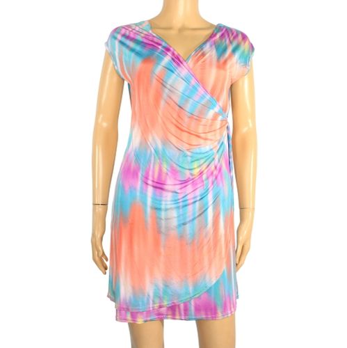 Robe Courte Taille Unique - Label Emmaus - Modalova