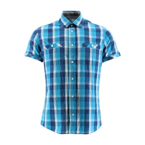 Chemise  carreaux - Taille M - cargo - Modalova