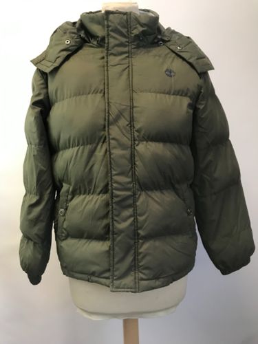 Doudoune  capuche - XS - timberland - Modalova